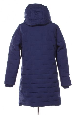 Damenjacke Desigual, Größe XL, Farbe Blau, Preis € 179,99
