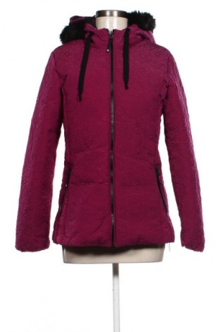 Damenjacke Desigual, Größe L, Farbe Rosa, Preis 119,99 €