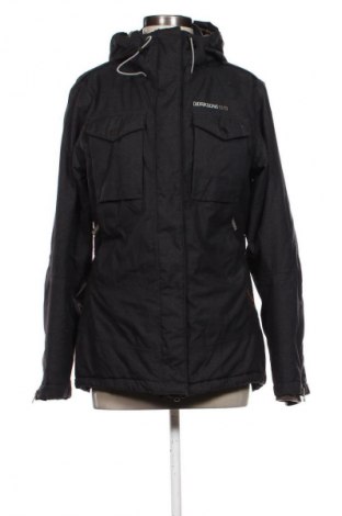 Kurtka damska Didriksons, Rozmiar M, Kolor Szary, Cena 134,99 zł