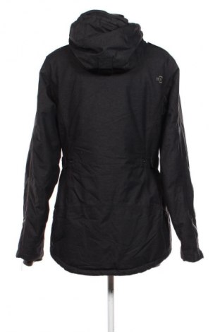 Kurtka damska Didriksons, Rozmiar M, Kolor Szary, Cena 134,99 zł