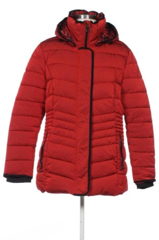 Kurtka damska District, Rozmiar XL, Kolor Czerwony, Cena 108,99 zł