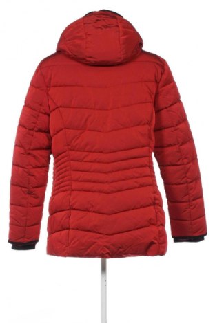 Kurtka damska District, Rozmiar XL, Kolor Czerwony, Cena 108,99 zł