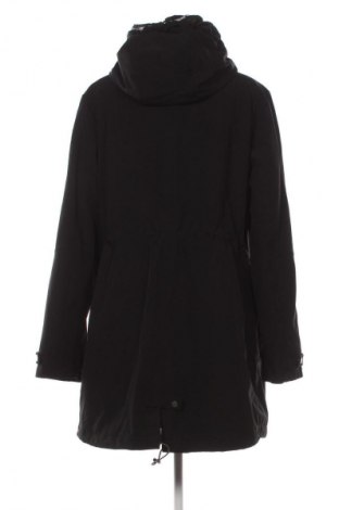Dámska bunda  District, Veľkosť XL, Farba Čierna, Cena  24,95 €