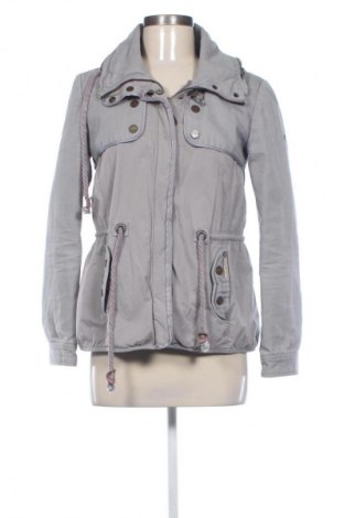 Дамско яке Dreimaster, Размер S, Цвят Сив, Цена 227,32 €