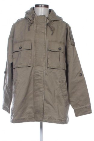 Geacă de femei Dreimaster, Mărime XL, Culoare Verde, Preț 1.189,99 Lei