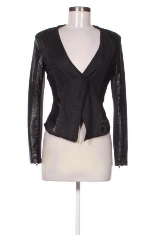 Dámská bunda  Drole De Copine, Velikost M, Barva Černá, Cena  309,00 Kč