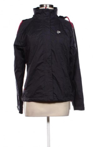 Kurtka damska Dunlop, Rozmiar M, Kolor Fioletowy, Cena 80,99 zł