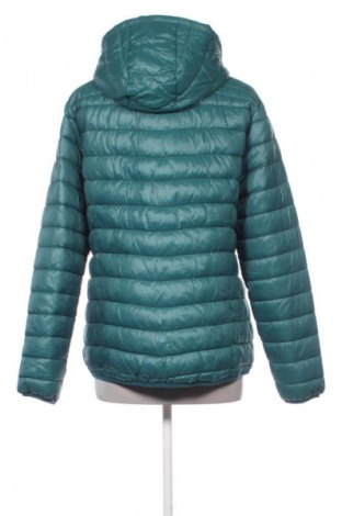 Γυναικείο μπουφάν Easy Wear, Μέγεθος XL, Χρώμα Πράσινο, Τιμή 15,99 €