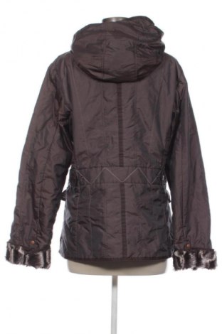 Damenjacke Easycomfort, Größe L, Farbe Braun, Preis 29,73 €