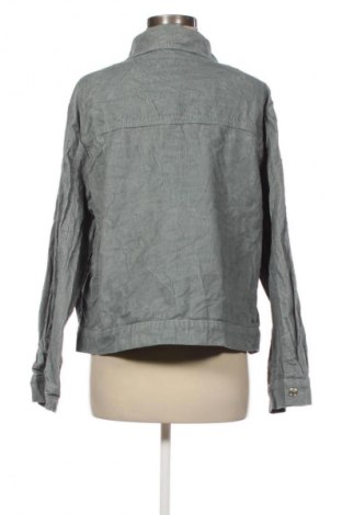 Дамско яке Ed.it.ed, Размер XL, Цвят Зелен, Цена 8,69 €