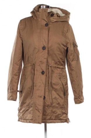 Dámska bunda  Edc By Esprit, Veľkosť S, Farba Hnedá, Cena  26,95 €