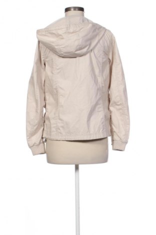 Γυναικείο μπουφάν Eddie Bauer, Μέγεθος M, Χρώμα  Μπέζ, Τιμή 45,54 €