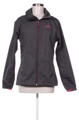 Damenjacke Eider, Größe M, Farbe Grau, Preis € 42,00