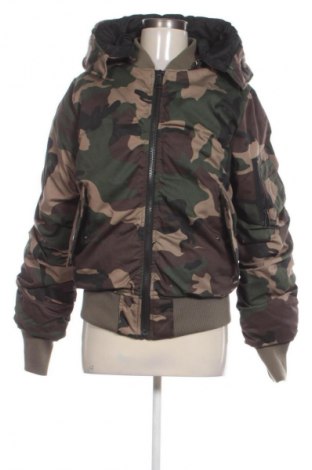 Dámska bunda  Eight Paris, Veľkosť M, Farba Viacfarebná, Cena  31,95 €