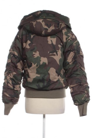 Dámska bunda  Eight Paris, Veľkosť M, Farba Viacfarebná, Cena  31,95 €