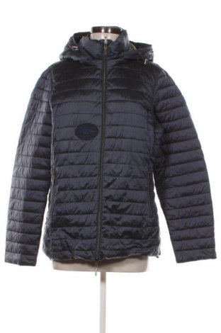 Dámska bunda  Elena Miro, Veľkosť L, Farba Modrá, Cena  47,95 €