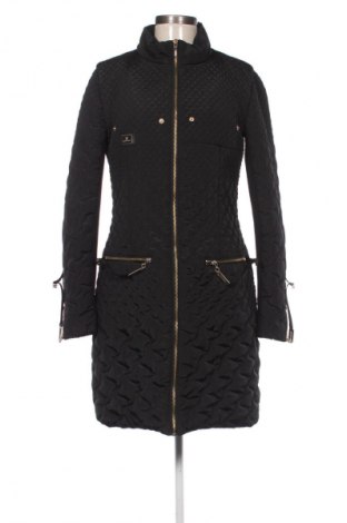 Dámská bunda  Elisabetta Franchi, Velikost L, Barva Černá, Cena  4 755,00 Kč