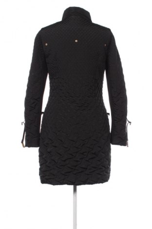 Dámská bunda  Elisabetta Franchi, Velikost L, Barva Černá, Cena  4 755,00 Kč