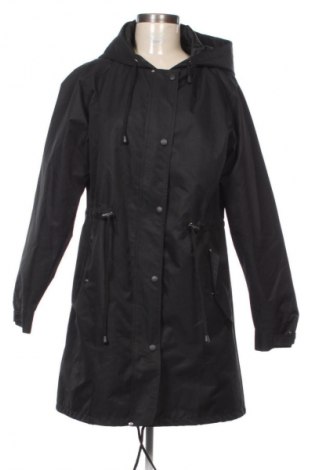 Γυναικείο μπουφάν Elle, Μέγεθος M, Χρώμα Μαύρο, Τιμή 24,45 €