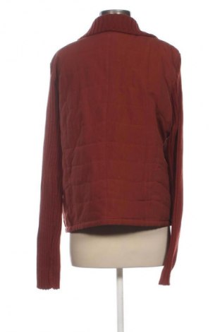 Dámska bunda  Elle Nor, Veľkosť XL, Farba Červená, Cena  22,95 €