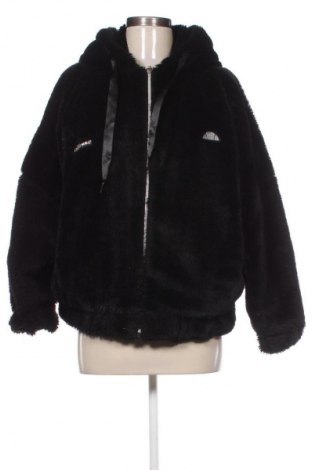 Дамско яке Ellesse, Размер XS, Цвят Черен, Цена 45,51 €