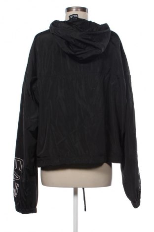 Geacă de femei Emporio Armani, Mărime XL, Culoare Negru, Preț 764,99 Lei