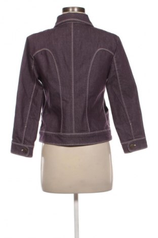 Damenjacke Escada Sport, Größe M, Farbe Lila, Preis 255,98 €