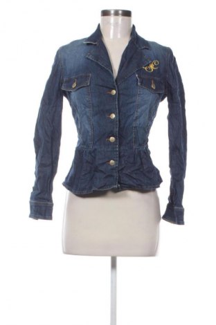 Geacă de femei Escada Sport, Mărime XS, Culoare Albastru, Preț 265,99 Lei