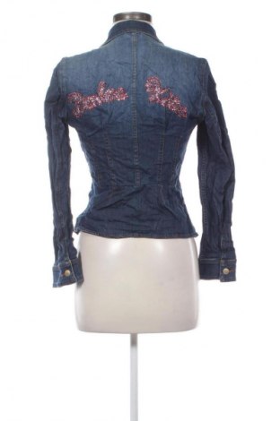 Geacă de femei Escada Sport, Mărime XS, Culoare Albastru, Preț 265,99 Lei