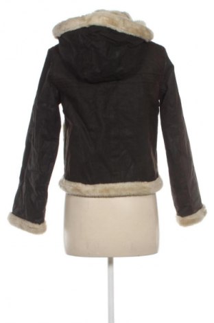 Dámska bunda  Esisto, Veľkosť S, Farba Hnedá, Cena  27,95 €