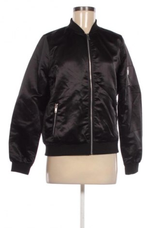 Γυναικείο μπουφάν Esmara, Μέγεθος M, Χρώμα Μαύρο, Τιμή 9,99 €