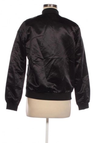 Γυναικείο μπουφάν Esmara, Μέγεθος M, Χρώμα Μαύρο, Τιμή 9,99 €