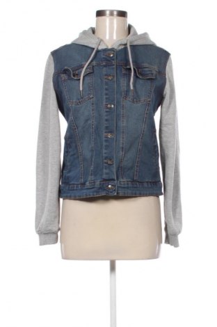 Női dzseki Esmara, Méret M, Szín Kék, Ár 8 244 Ft