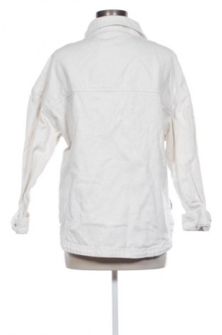 Γυναικείο μπουφάν Esmara, Μέγεθος M, Χρώμα Εκρού, Τιμή 10,99 €