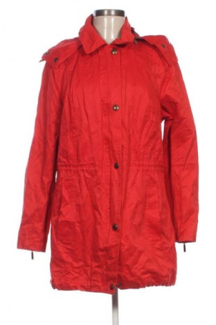 Dámska bunda  Esprit, Veľkosť L, Farba Červená, Cena  20,95 €