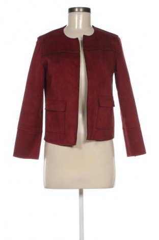 Дамско яке Esprit, Размер S, Цвят Червен, Цена 12,27 €