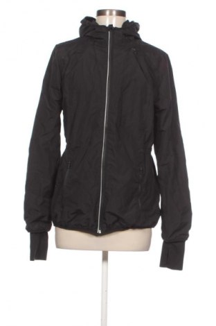 Kurtka damska Essentials by Tchibo, Rozmiar M, Kolor Czarny, Cena 60,99 zł