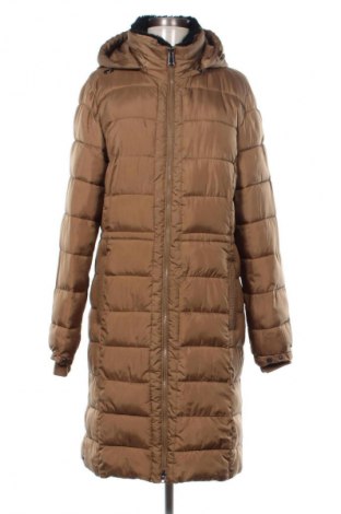 Kurtka damska Essentials by Tchibo, Rozmiar L, Kolor Brązowy, Cena 104,99 zł