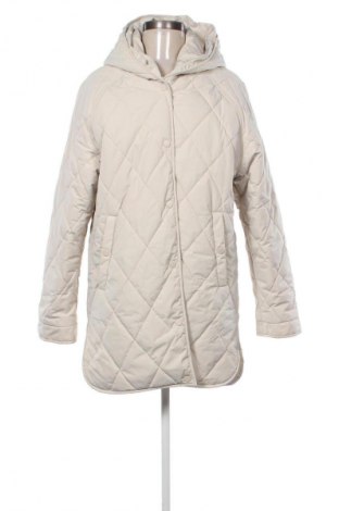 Dámska bunda  Ever.me by Takko Fashion, Veľkosť L, Farba Kremová, Cena  25,95 €