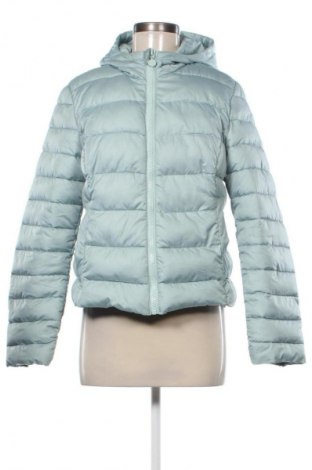 Damenjacke Ever.me by Takko Fashion, Größe M, Farbe Grün, Preis 28,99 €