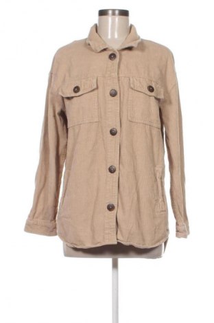 Dámska bunda  Ever.me by Takko Fashion, Veľkosť S, Farba Béžová, Cena  11,95 €