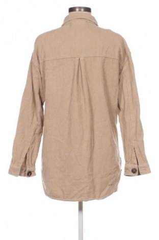 Dámska bunda  Ever.me by Takko Fashion, Veľkosť S, Farba Béžová, Cena  11,95 €