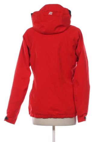 Damenjacke Everest, Größe M, Farbe Rot, Preis 30,99 €