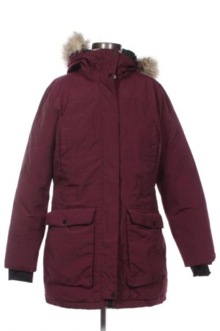 Dámská bunda  Everest, Velikost M, Barva Červená, Cena  849,00 Kč