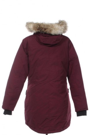 Dámská bunda  Everest, Velikost M, Barva Červená, Cena  849,00 Kč