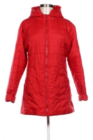 Női dzseki Explorer, Méret L, Szín Piros, Ár 4 059 Ft