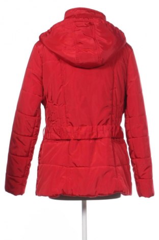 Dámská bunda  F&F, Velikost XXL, Barva Červená, Cena  841,00 Kč