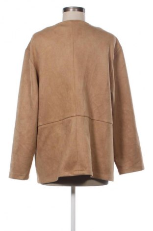 Dámská bunda  FACIT, Velikost XXL, Barva Hnědá, Cena  389,00 Kč