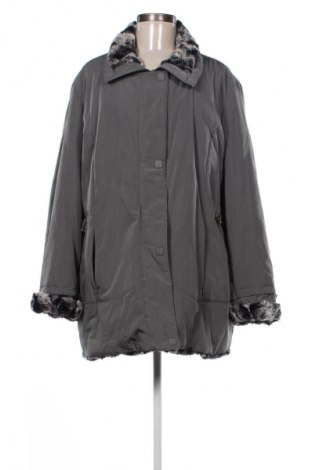 Geacă de femei FACIT, Mărime 3XL, Culoare Gri, Preț 155,99 Lei