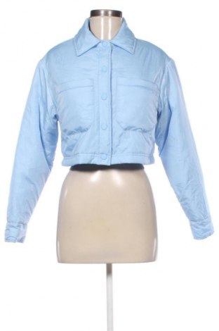 Dámska bunda  Fb Sister, Veľkosť XS, Farba Modrá, Cena  10,95 €